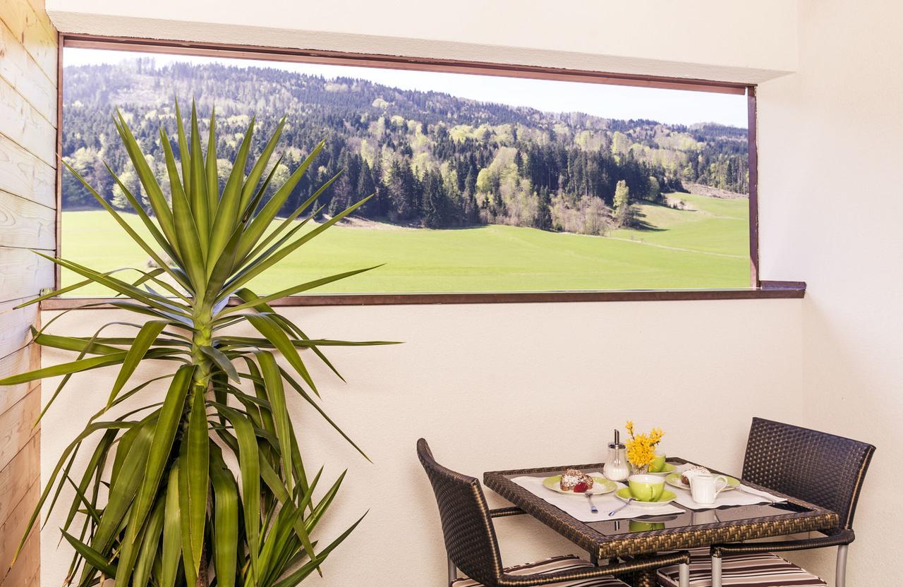 Pension Anna Mondsee Exteriör bild